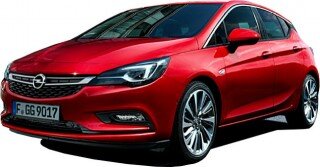 2015 Yeni Opel Astra HB 1.6 Dizel 136 HP Otomatik Dynamic Araba kullananlar yorumlar